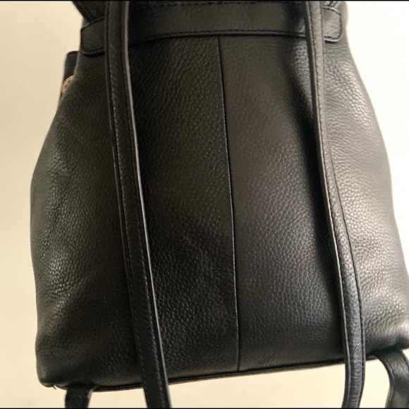 Kate Spade Mulberry Backpack black - Picture 8 of 8